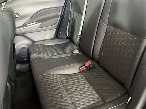 Used 2023 Nissan Kicks SV FWD image 4