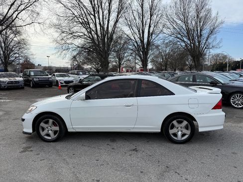 Used 2005 Honda Civic EX image 7