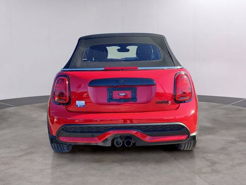 Used 2023 MINI Cooper S image 5
