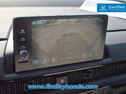Certified 2024 Honda CR-V EX-L image 30