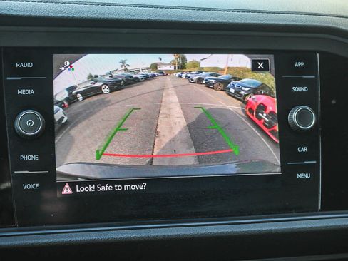 Used 2021 Volkswagen Jetta GLI Autobahn image 25