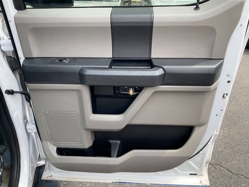 Used 2016 Ford F150 XL AWD/4WD image 24