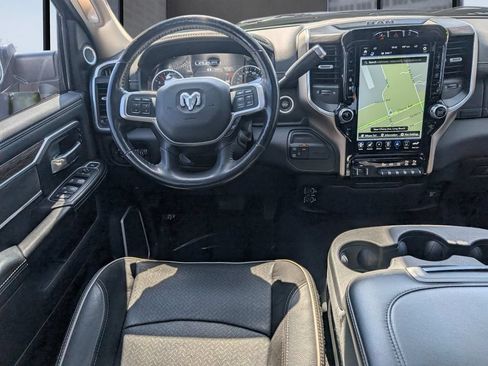 Used 2020 RAM 2500 Laramie AWD/4WD image 23