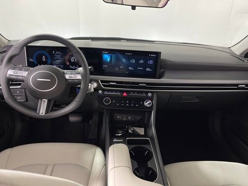 New 2026 Hyundai Sonata SEL image 14