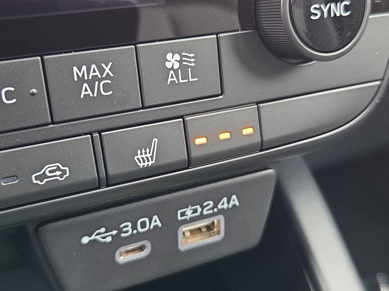 New 2026 Subaru Outback Premium AWD/4WD image 44