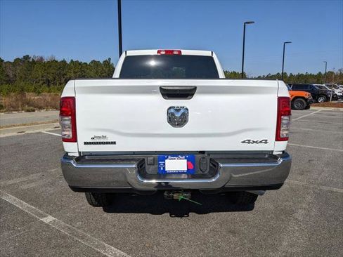 Certified 2024 RAM 2500 Big Horn image 17