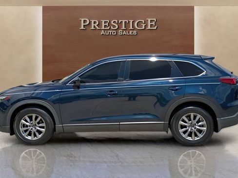 Used 2019 MAZDA CX-9 Touring FWD image 29