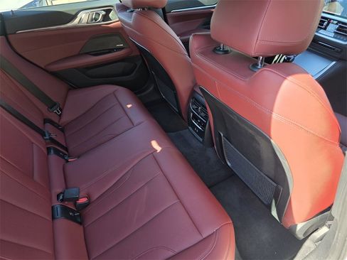 Certified 2023 BMW 430i Gran Coupe xDrive w/ M Sport Package image 30