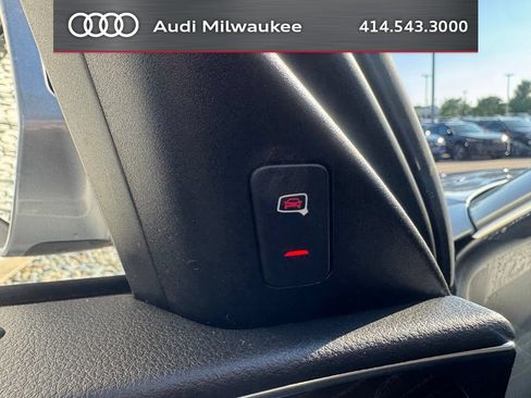 Used 2016 Audi A6 2.0T Premium Plus w/ Premium Plus Package AWD/4WD image 7