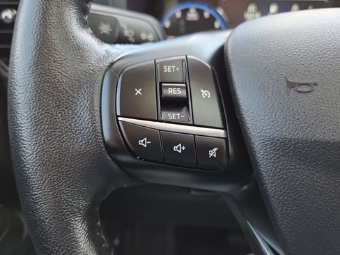 Used 2023 Ford Bronco Sport Outer Banks w/ Tech Package AWD/4WD image 30