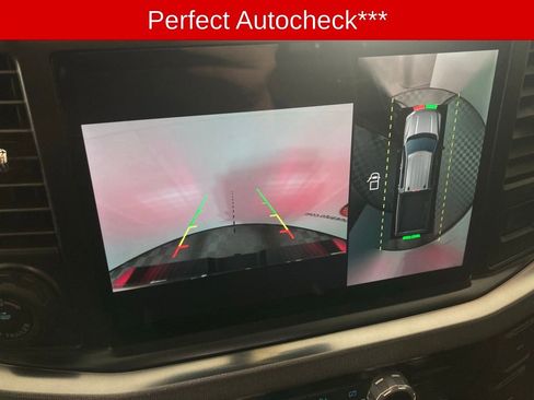 Used 2024 Ford F350 Platinum image 6