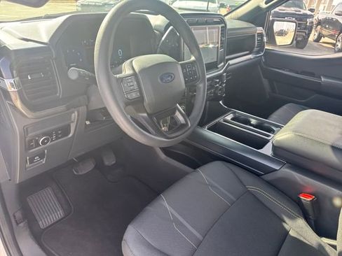 Used 2024 Ford F150 STX image 17