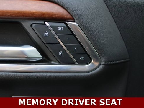 Used 2023 GMC Sierra 1500 Denali w/ Technology Package image 15