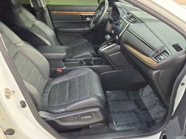 Used 2017 Honda CR-V Touring image 29