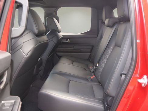 New 2026 Toyota Tacoma Limited AWD/4WD image 13