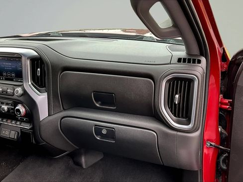 Used 2020 GMC Sierra 1500 Elevation w/ Elevation Value Package AWD/4WD image 28