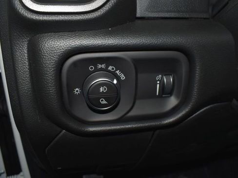 New 2026 RAM 2500 Tradesman AWD/4WD image 18