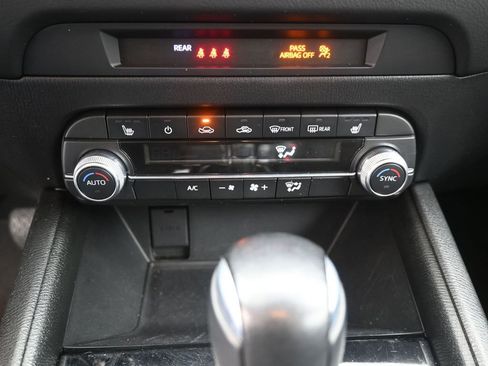 Used 2023 MAZDA CX-5 AWD 2.5 S w/ Select Package image 12