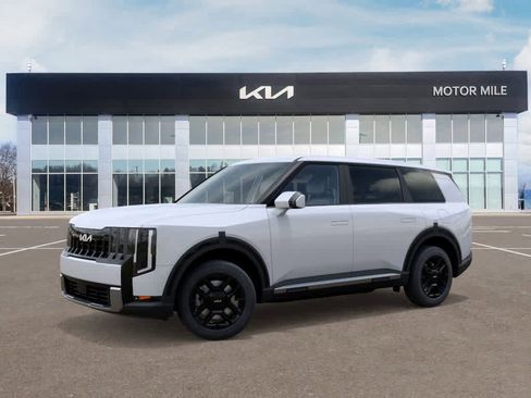 New 2027 Kia Telluride LX FWD image 5
