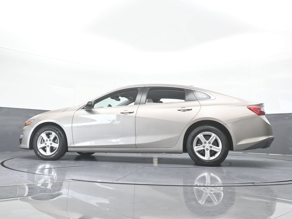 Used 2024 Chevrolet Malibu LT FWD image 59