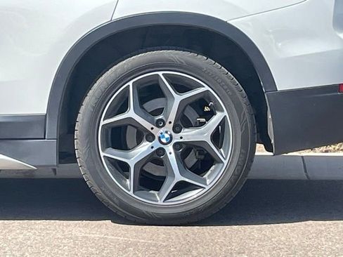 Used 2017 BMW X1 xDrive28i image 20