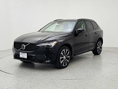 Used 2024 Volvo XC60 B5 Plus w/ Protection Package Premier