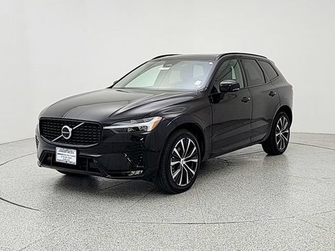Used 2024 Volvo XC60 B5 Plus w/ Protection Package Premier AWD/4WD image 1
