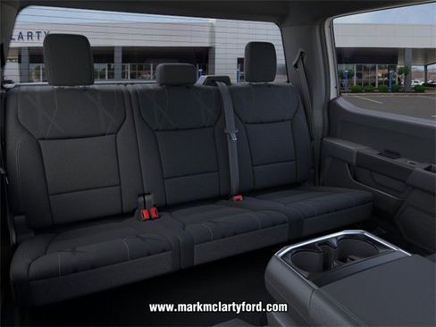 New 2026 Ford F150 STX image 11