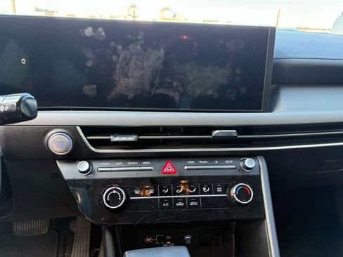 Certified 2025 Hyundai Sonata SE FWD image 13