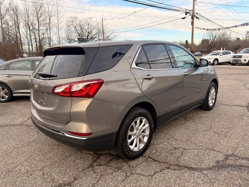 Used 2019 Chevrolet Equinox LT image 7