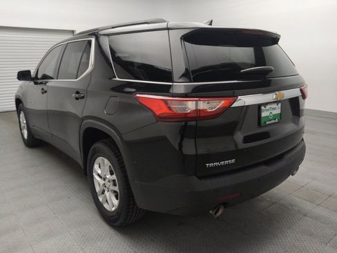 Used 2019 Chevrolet Traverse LT FWD image 5