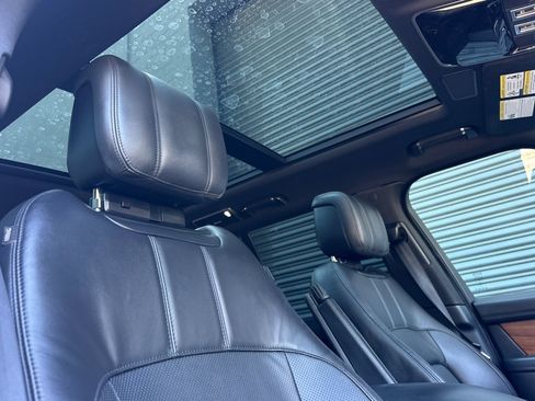 Used 2022 Land Rover Range Rover Westminster Edition AWD/4WD image 26