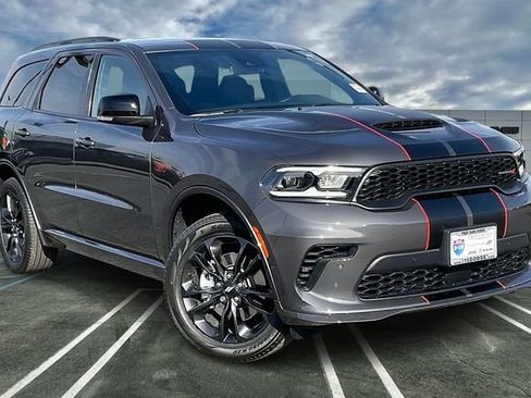 New 2025 Dodge Durango GT image 14