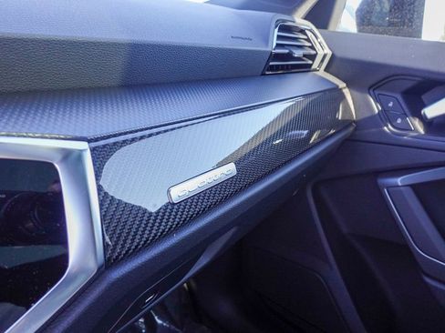 New 2025 Audi Q3 2.0T Premium Plus image 23