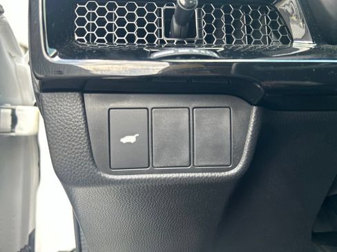 Used 2026 Honda CR-V EX-L image 18