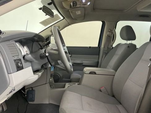 Used 2008 Dodge Durango SLT w/ Convenience Group image 20