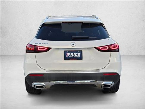 Used 2023 Mercedes-Benz GLA 250 image 7