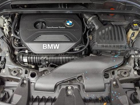 Used 2018 BMW X1 sDrive28i FWD image 29