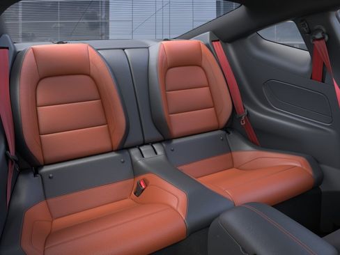 New 2026 Ford Mustang GT Premium RWD image 11