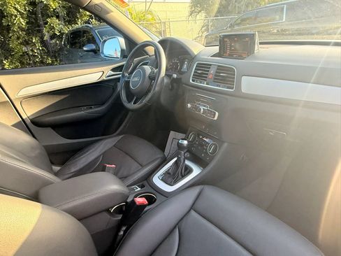 Used 2018 Audi Q3 2.0T Premium FWD image 17