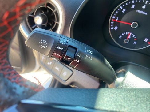 Certified 2021 Kia Forte GT image 29