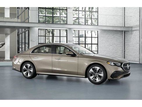 New 2026 Mercedes-Benz E 350 Sedan image 22