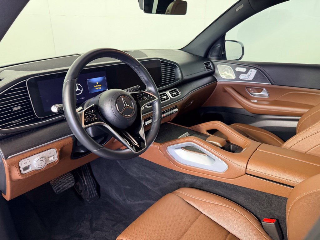 Used 2024 Mercedes-Benz GLE 350 4MATIC image 28