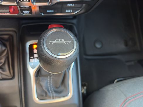 New 2026 Jeep Gladiator Rubicon AWD/4WD image 15