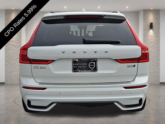 Certified 2024 Volvo XC60 B5 Plus w/ Protection Package Premier AWD/4WD image 5