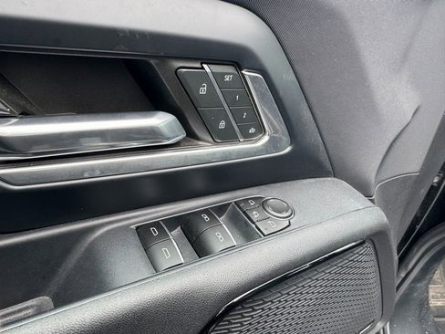 Used 2024 Chevrolet Silverado EV RST image 11