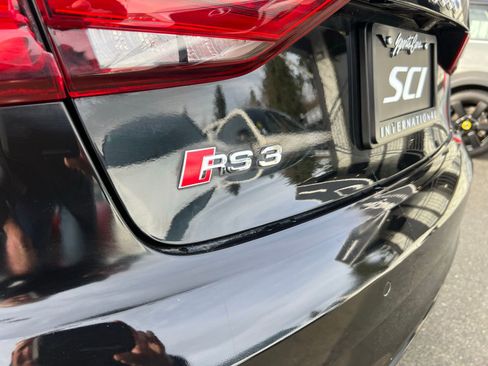 Used 2019 Audi RS 3 w/ Technology Package AWD/4WD image 17