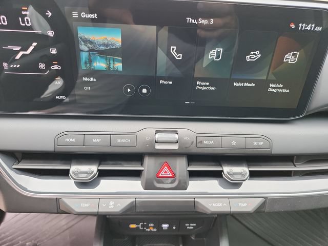 New 2026 Kia K4 GT-Line Turbo FWD image 21