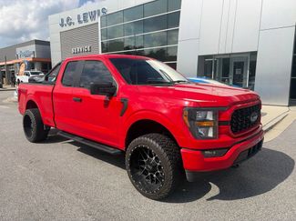 Used 2023 Ford F150 XL w/ STX Appearance Package AWD/4WD 360° Tour