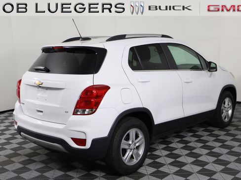 Used 2020 Chevrolet Trax LT image 6